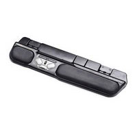Contour design RollerMouse Pro2 (RM-PRO2-BLK) Contour design RollerMouse Pro2 (RM-PRO2-BLK)